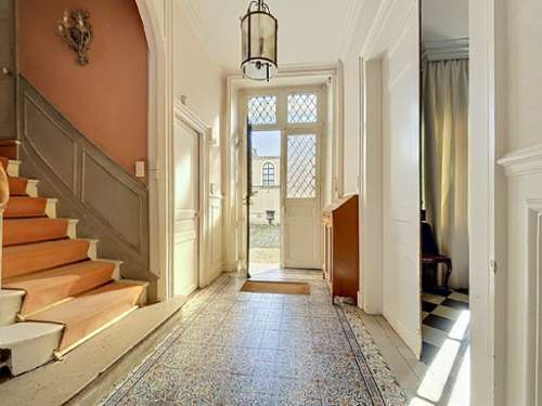 Reims Marne maison bourgeoise foto 7384006