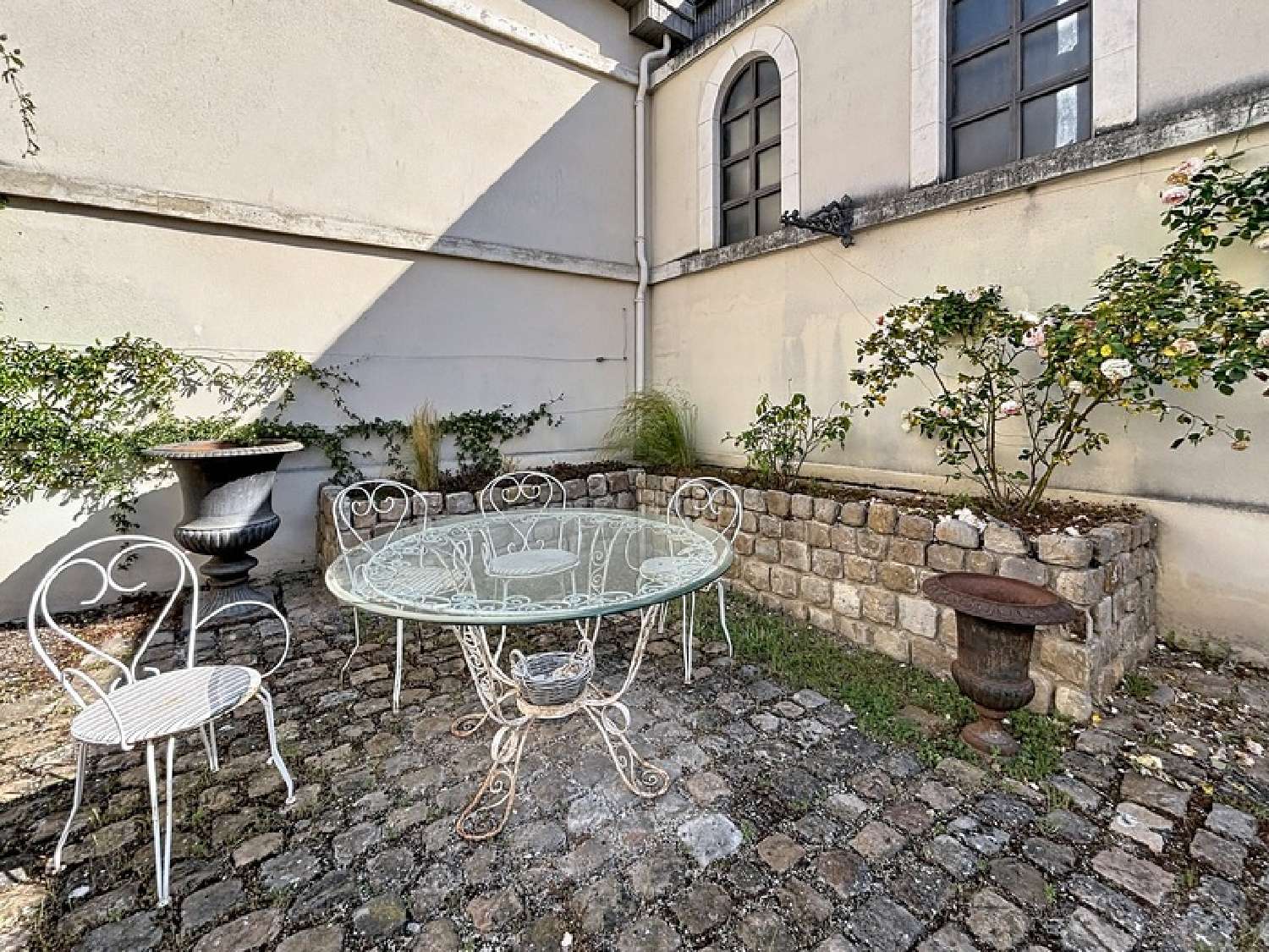 à vendre maison bourgeoise Reims Marne 5