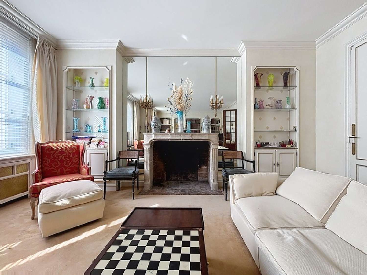 à vendre maison bourgeoise Reims Marne 6