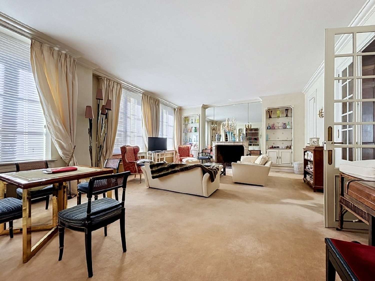 à vendre maison bourgeoise Reims Marne 7
