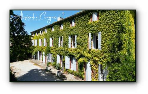 Roquecourbe Tarn mansion foto 7392077