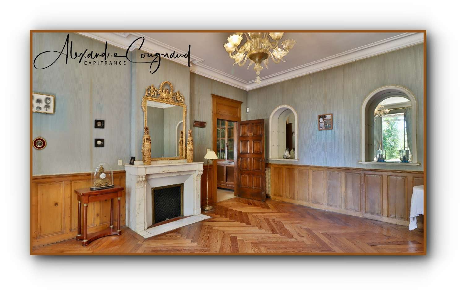  for sale mansion Roquecourbe Tarn 5