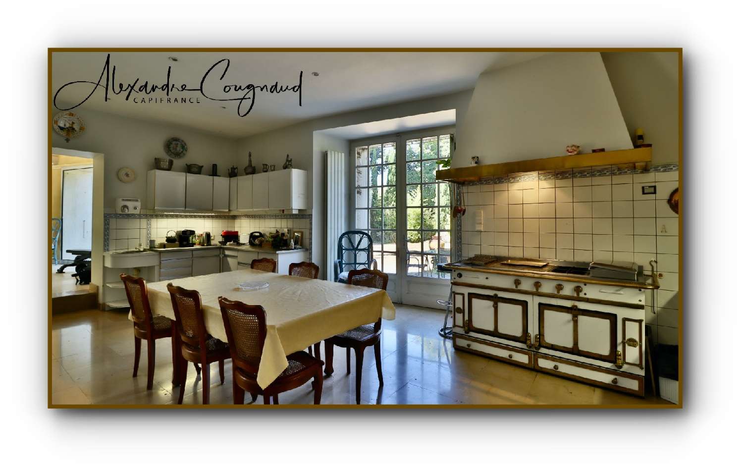  for sale mansion Roquecourbe Tarn 6