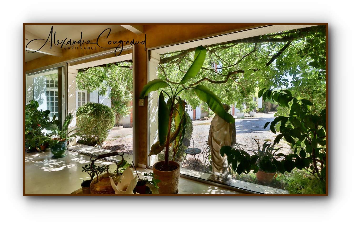  for sale mansion Roquecourbe Tarn 7
