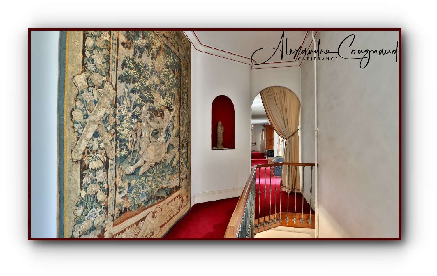  for sale mansion Roquecourbe Tarn 8