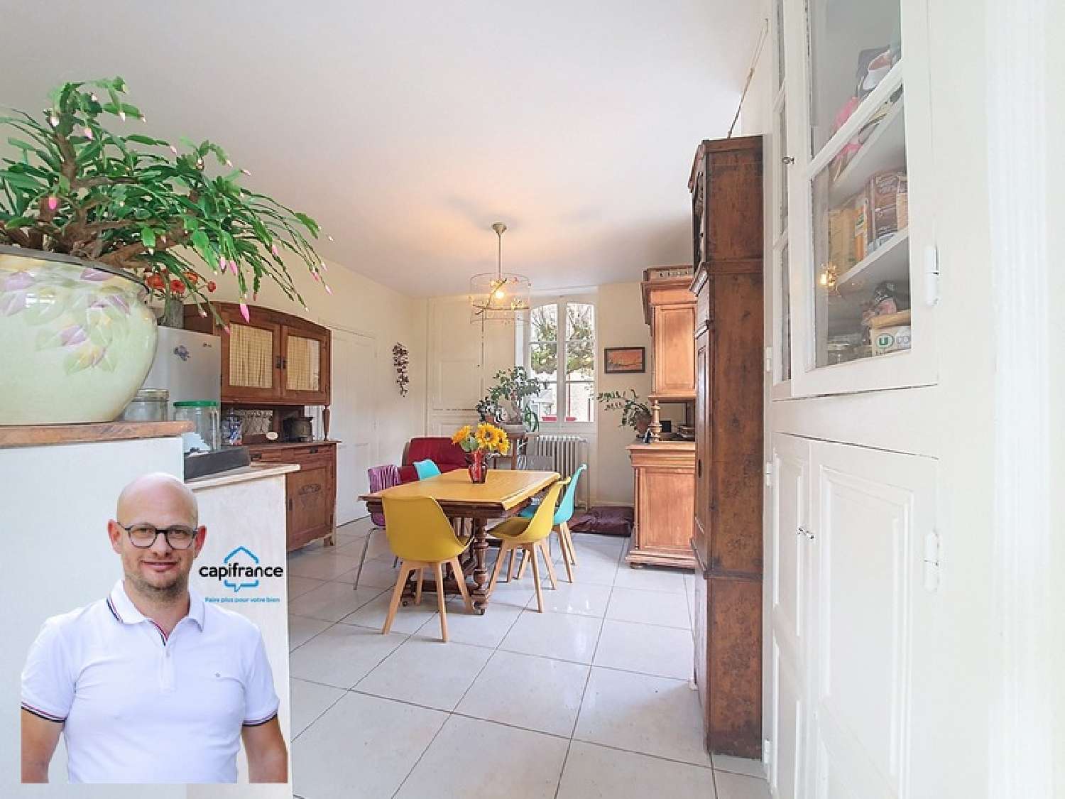  for sale mansion Saint-Béron Savoie 6