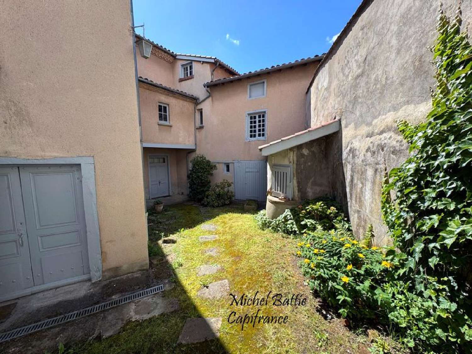 kaufen Bürgerhaus Saint-Galmier Loire 2