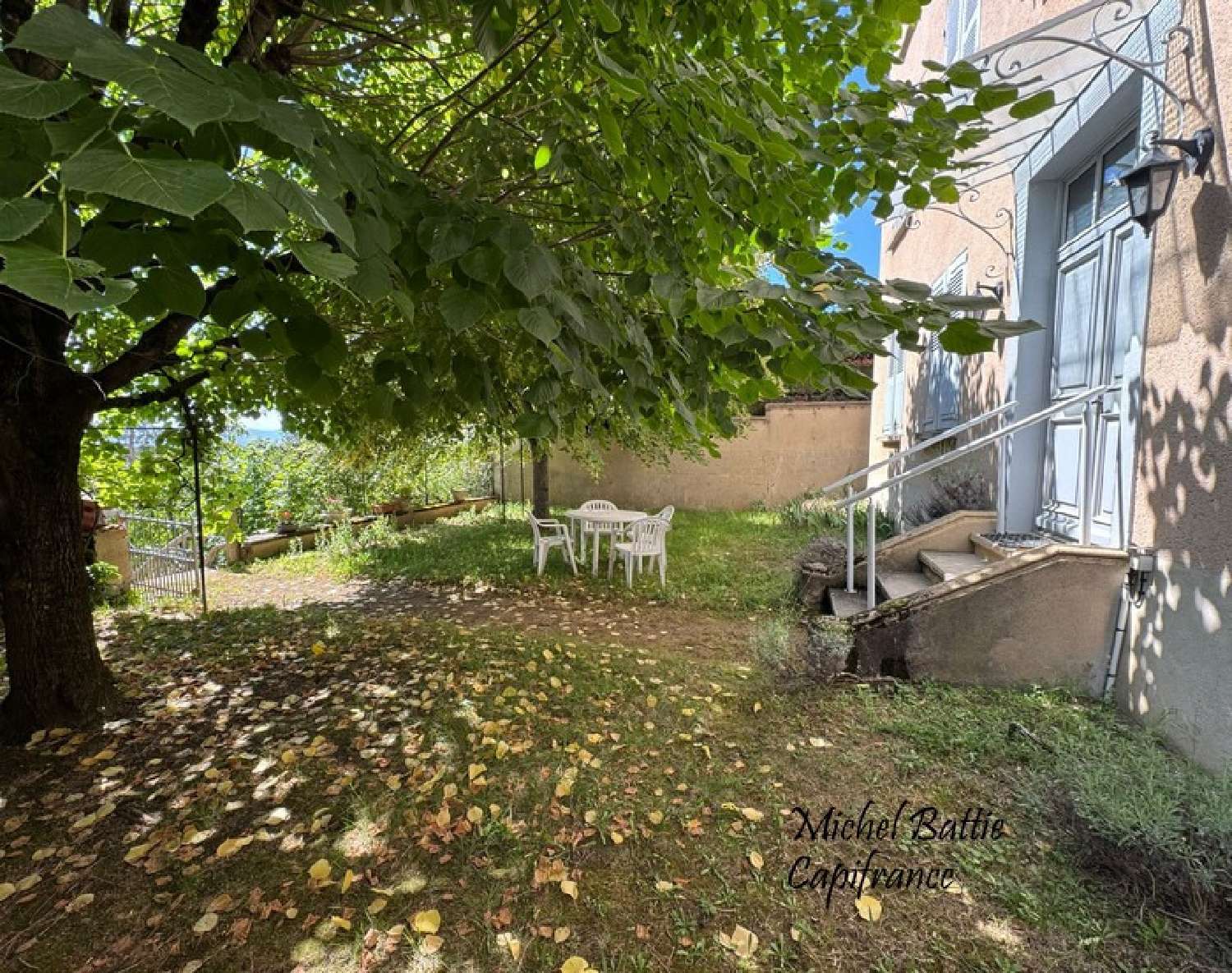 kaufen Bürgerhaus Saint-Galmier Loire 3