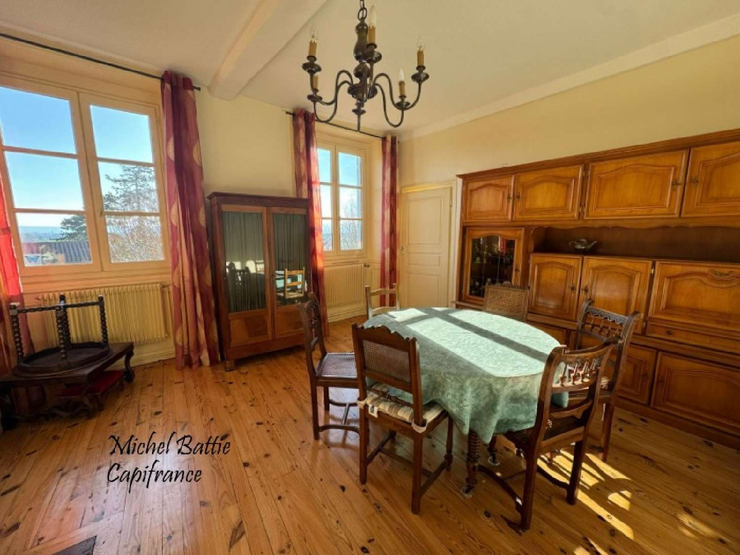 kaufen Bürgerhaus Saint-Galmier Loire 4