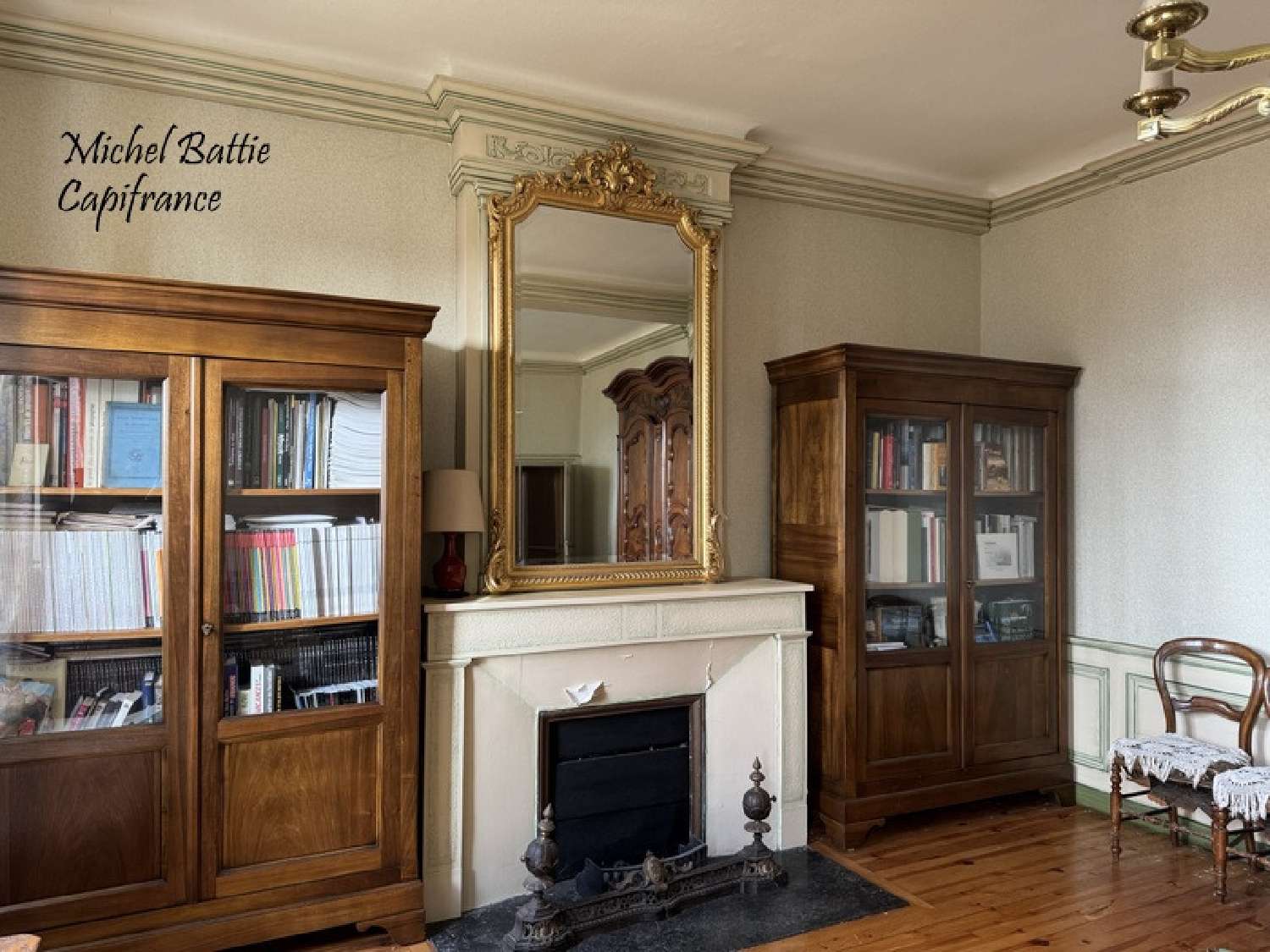 kaufen Bürgerhaus Saint-Galmier Loire 5