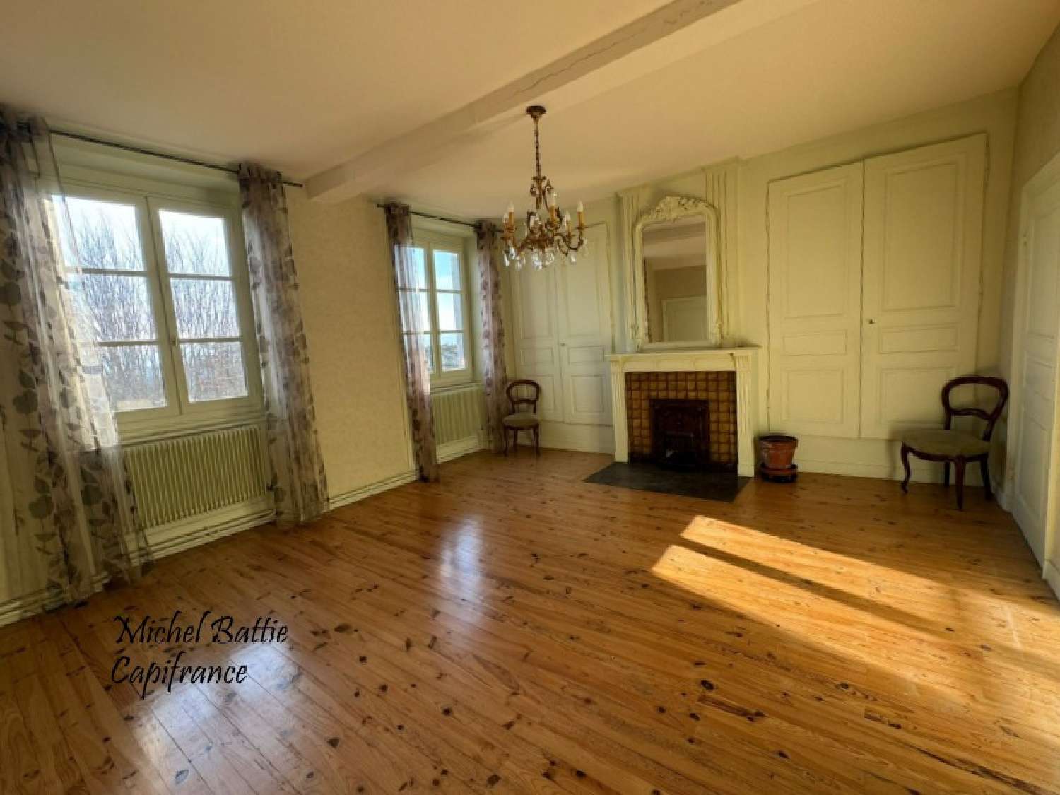 kaufen Bürgerhaus Saint-Galmier Loire 6