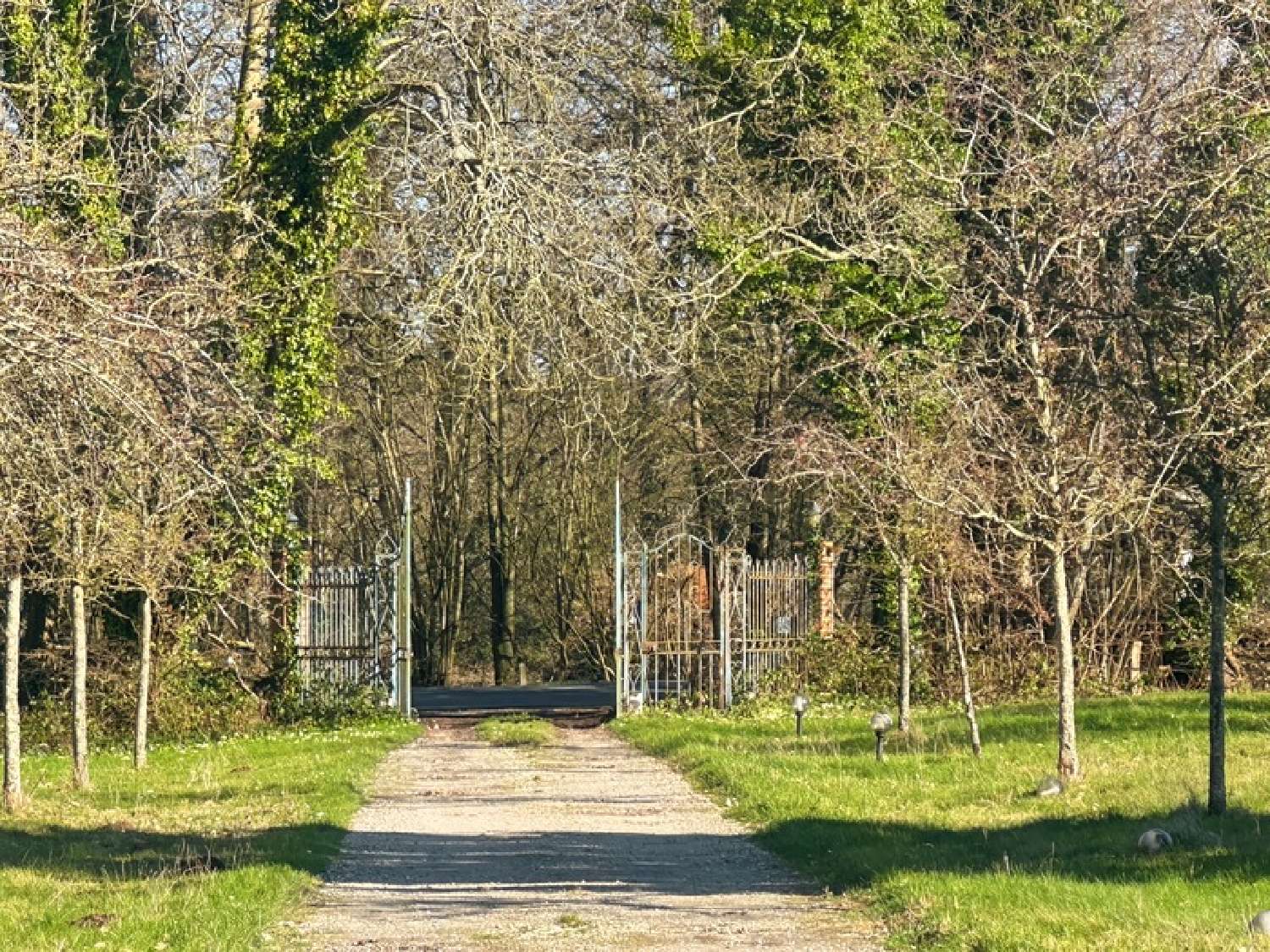 te koop herenhuis Saint-Gâtien-des-Bois Calvados 5