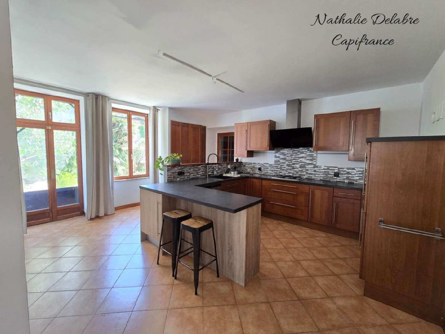  à vendre maison bourgeoise Saint-Maixent-l'École Deux-Sèvres 4