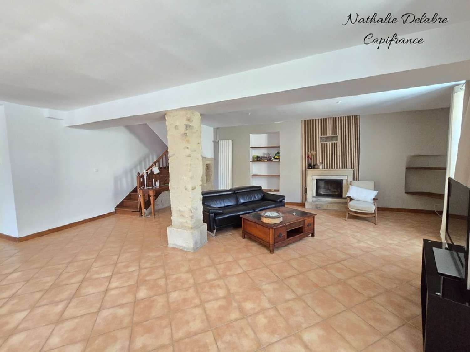 à vendre maison bourgeoise Saint-Maixent-l'École Deux-Sèvres 7