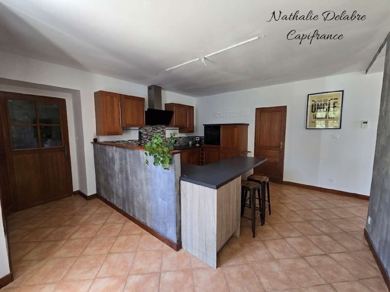 à vendre maison bourgeoise Saint-Maixent-l'École Deux-Sèvres 5