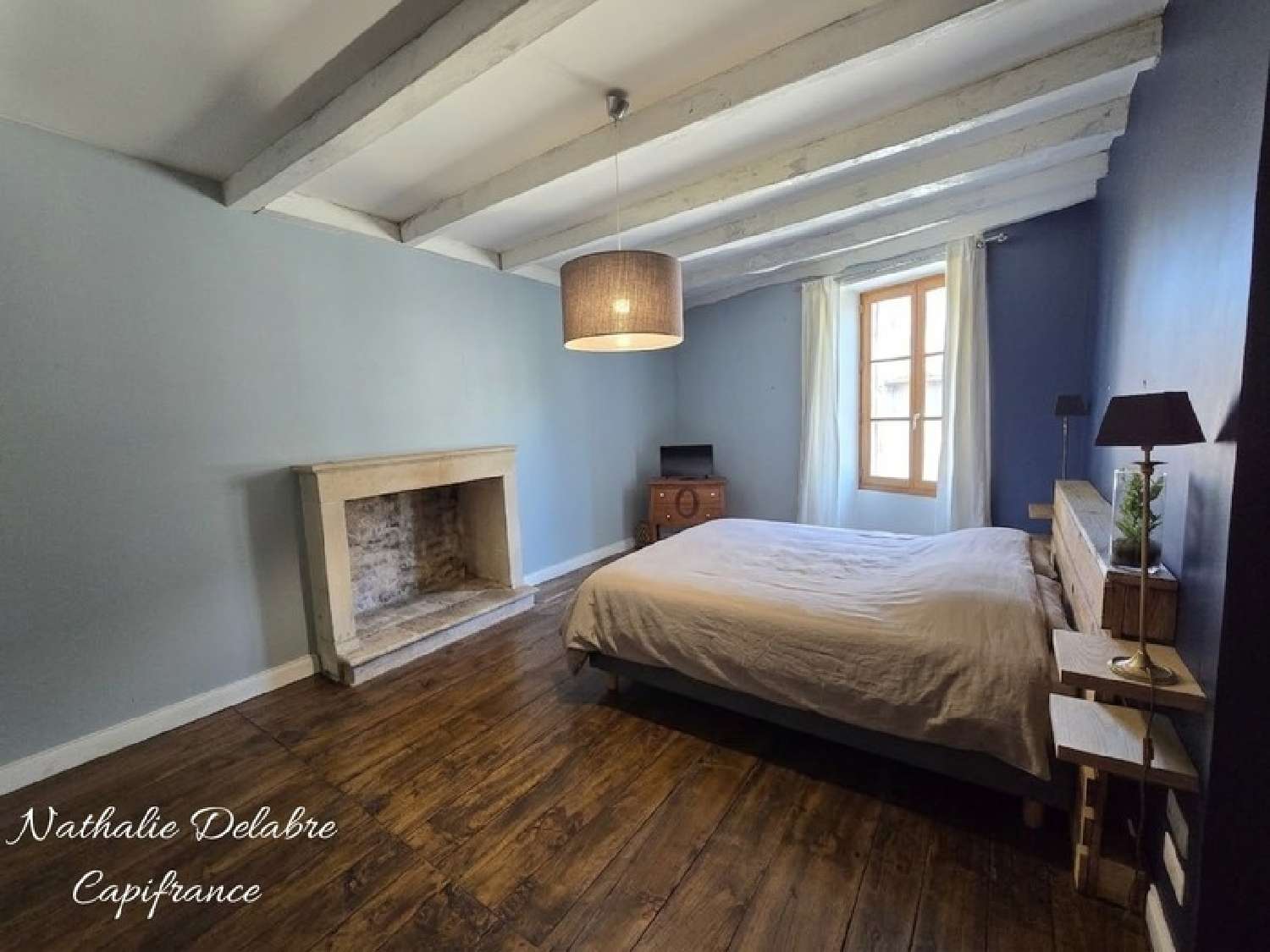 à vendre maison bourgeoise Saint-Maixent-l'École Deux-Sèvres 8