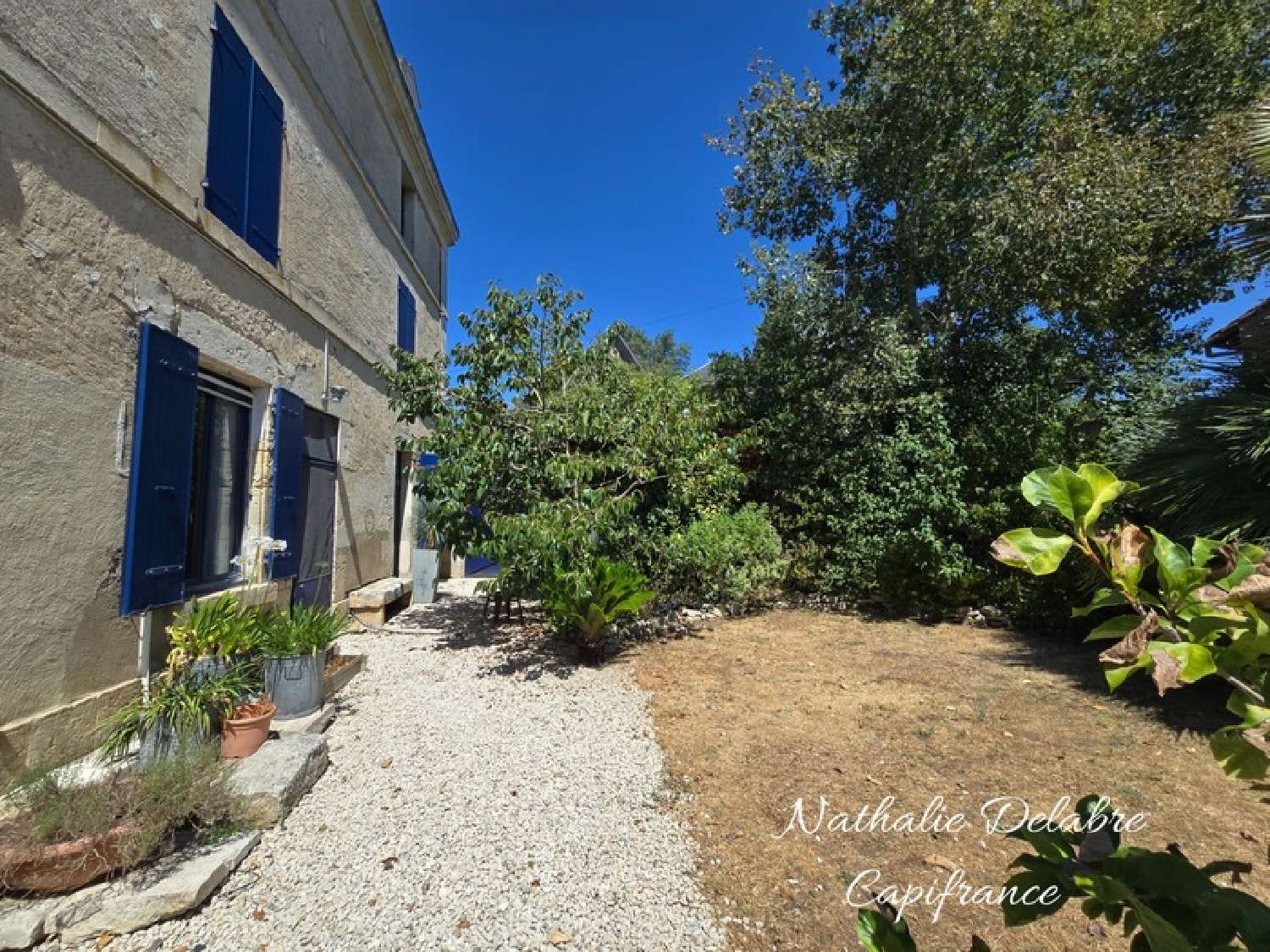 for sale mansion Saint-Maixent-l'École Deux-Sèvres 2
