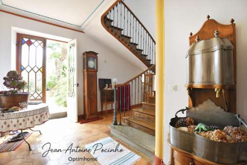 Saint-Thomas Haute-Garonne maison bourgeoise foto 7391170