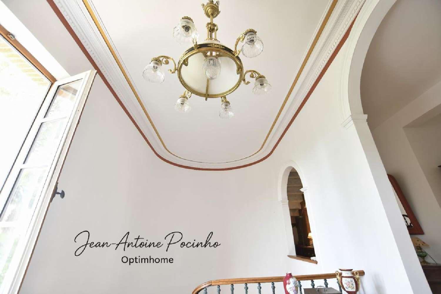  à vendre maison bourgeoise Saint-Thomas Haute-Garonne 7
