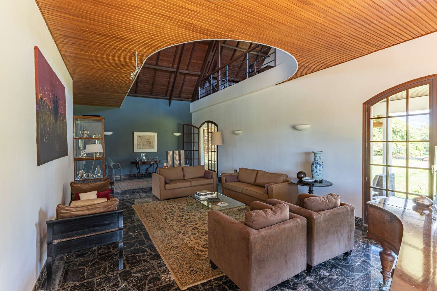 à vendre maison bourgeoise Sainte-Marie La Réunion 3