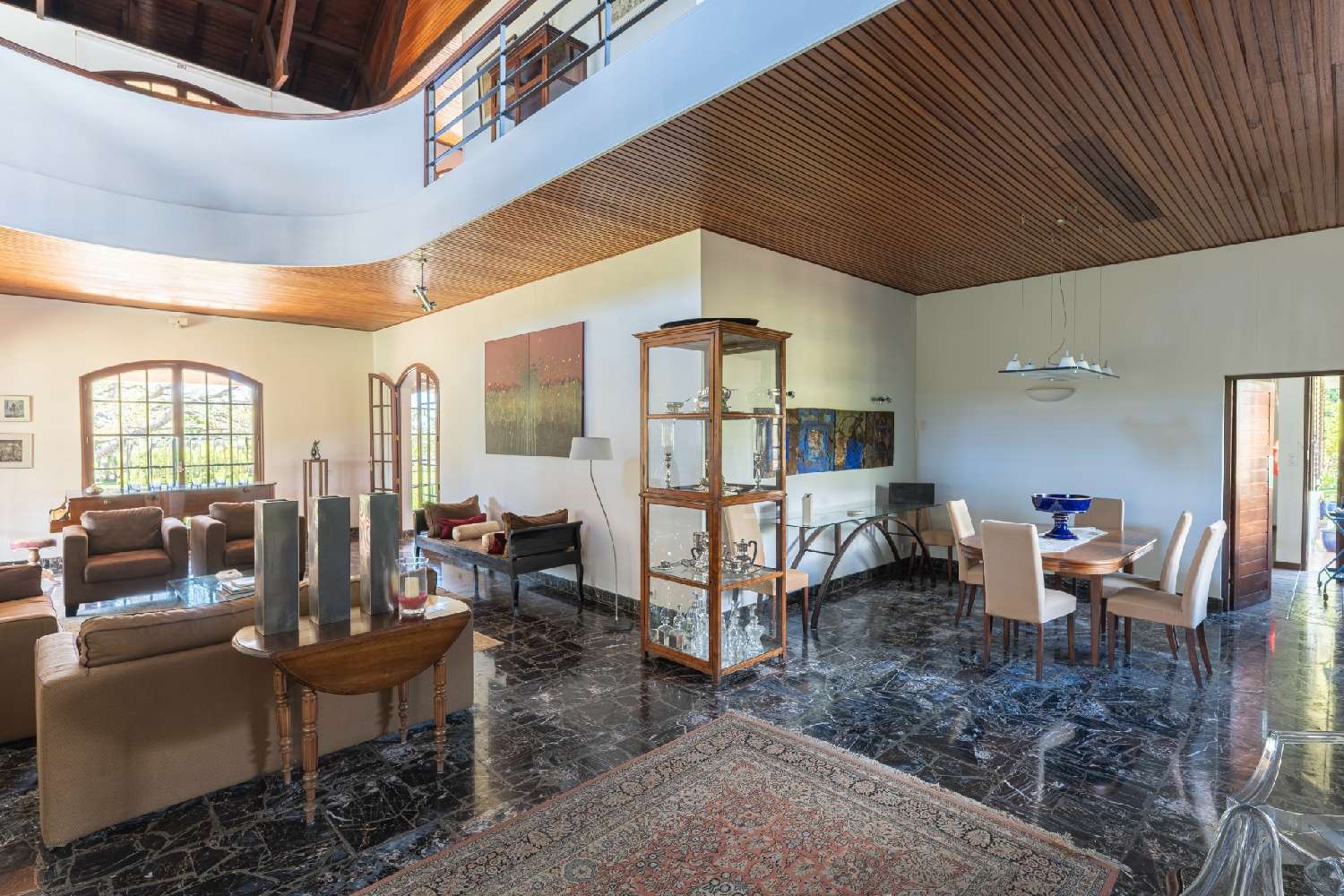 à vendre maison bourgeoise Sainte-Marie La Réunion 5