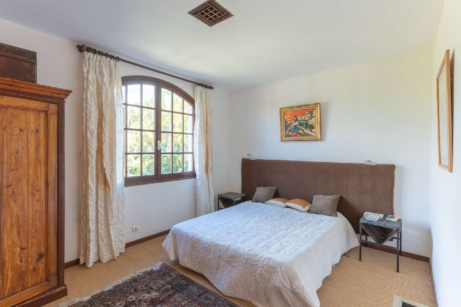 à vendre maison bourgeoise Sainte-Marie La Réunion 6