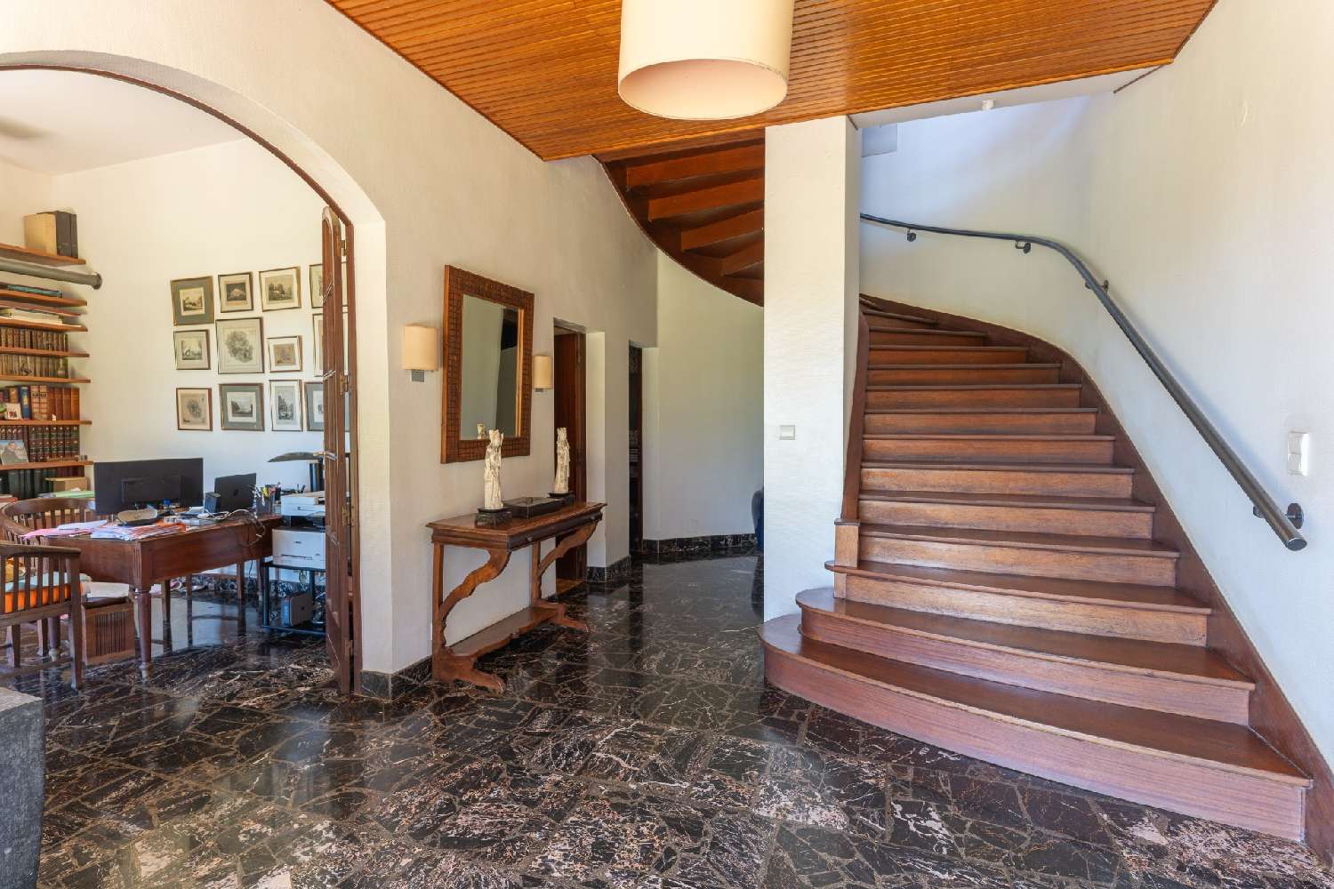 à vendre maison bourgeoise Sainte-Marie La Réunion 8