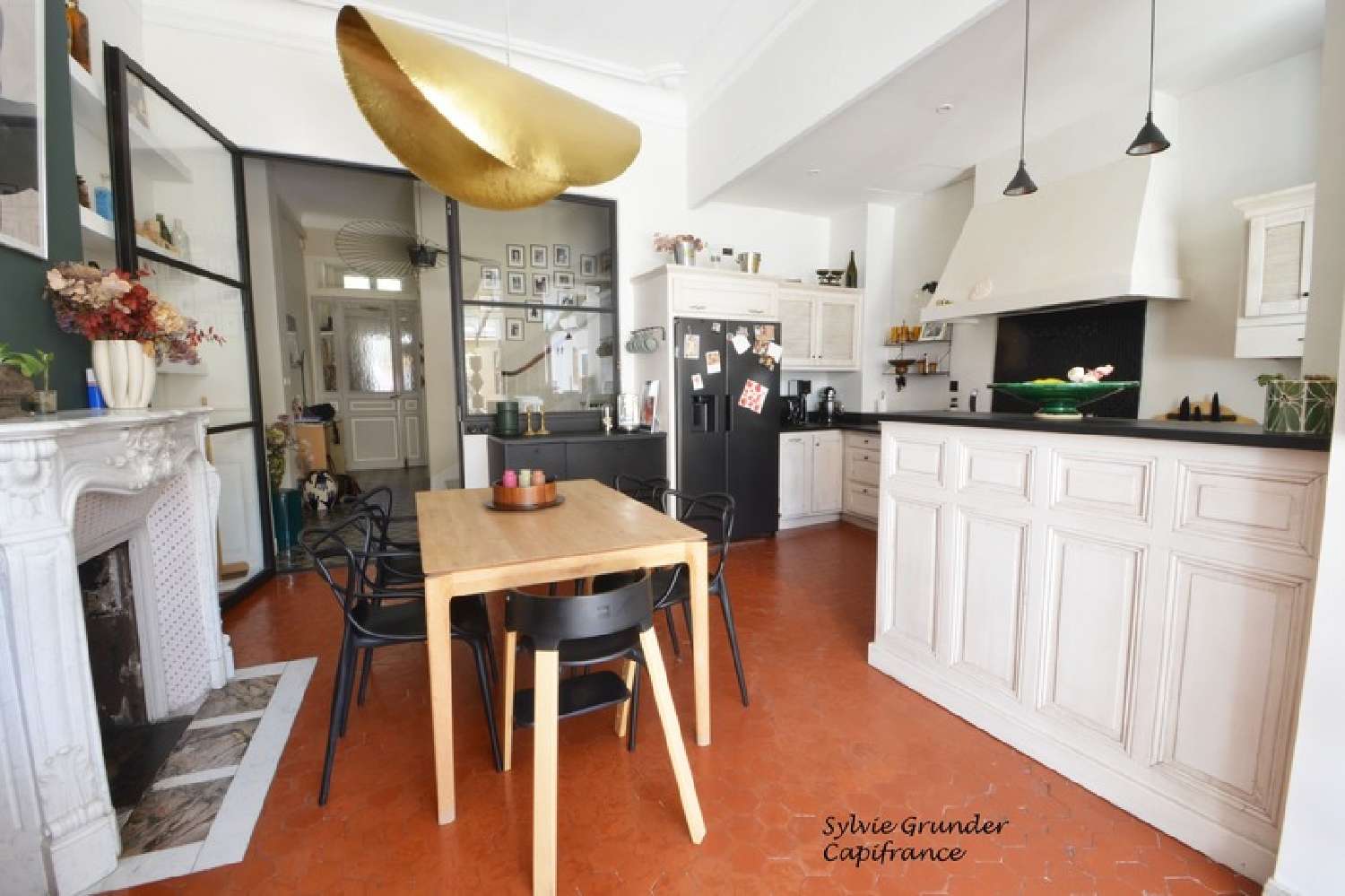 te koop herenhuis Salon-de-Provence Bouches-du-Rhône 5