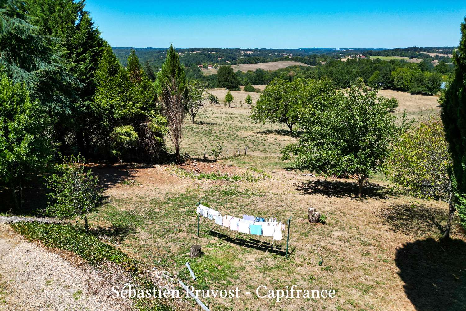 for sale mansion Thiviers Dordogne 3