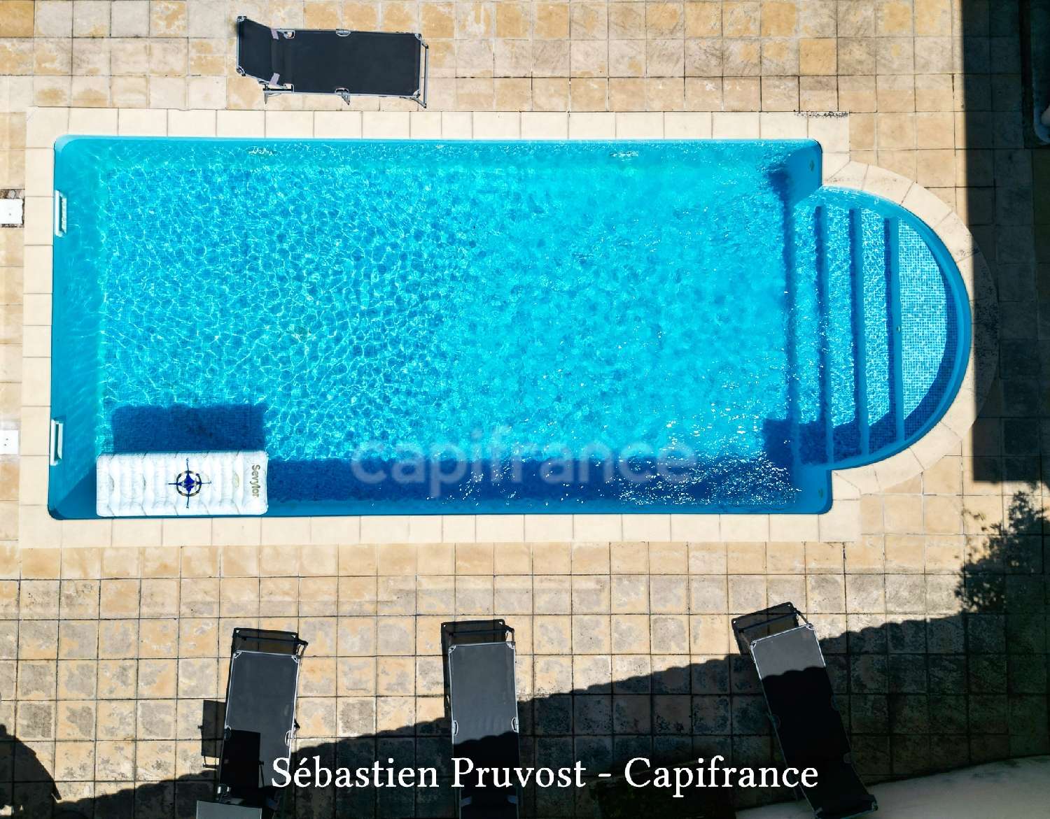 for sale mansion Thiviers Dordogne 5