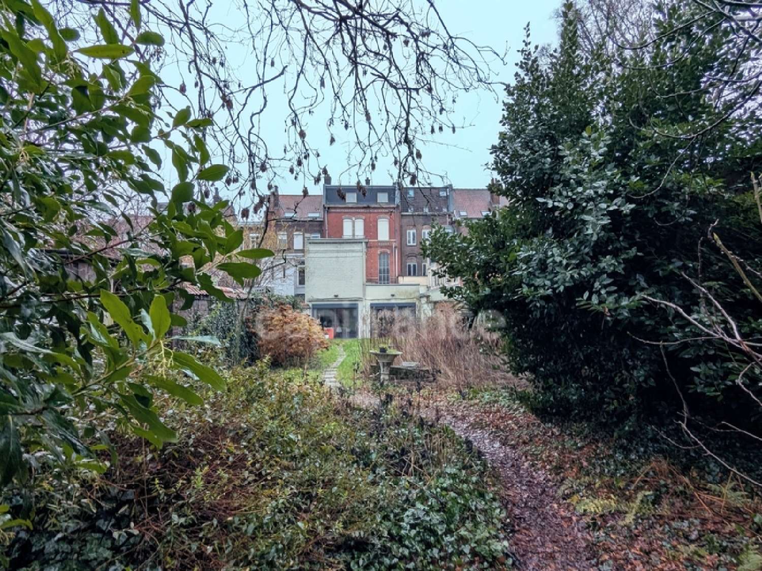 kaufen Bürgerhaus Tourcoing Nord 6