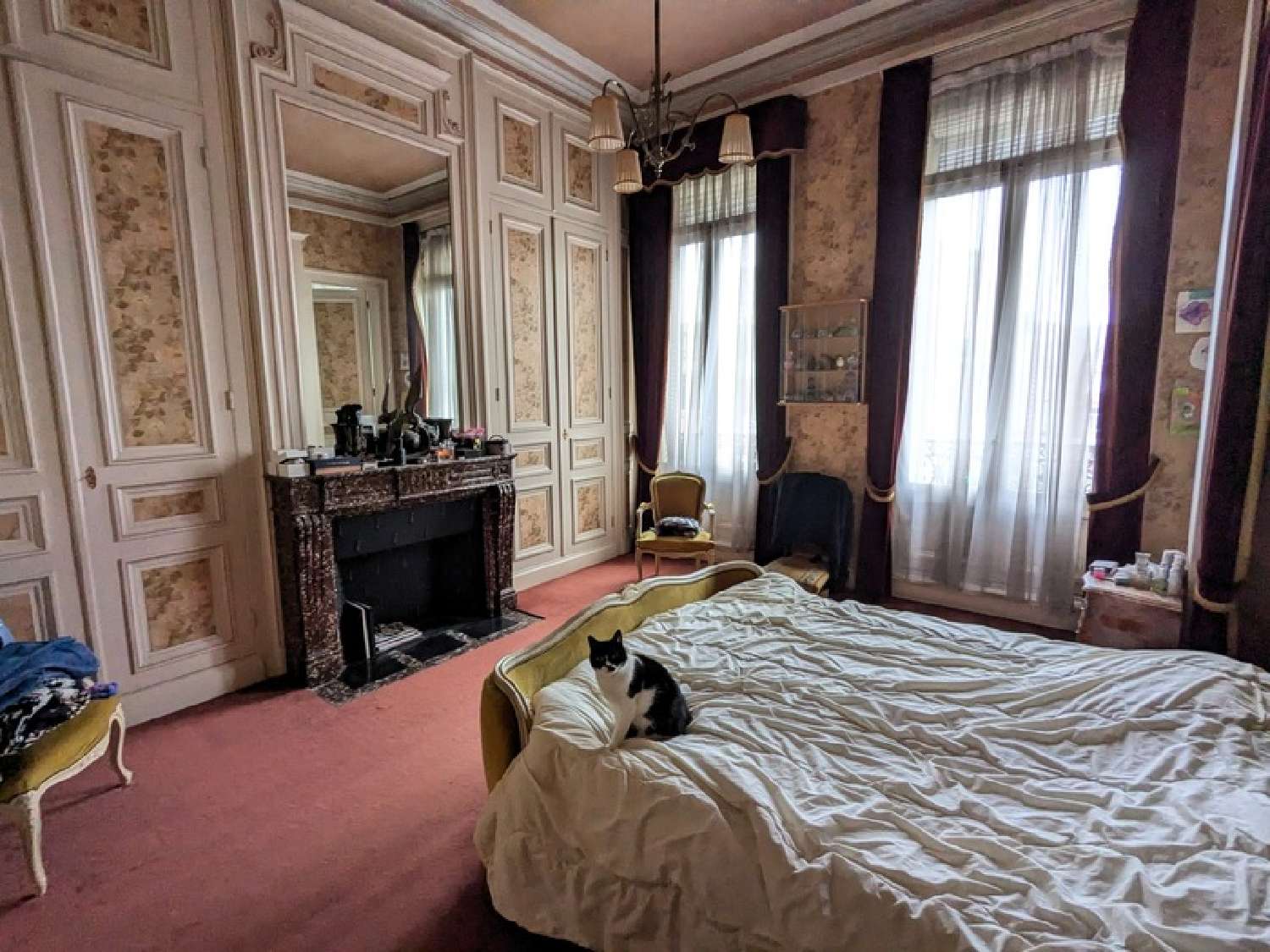 kaufen Bürgerhaus Tourcoing Nord 7