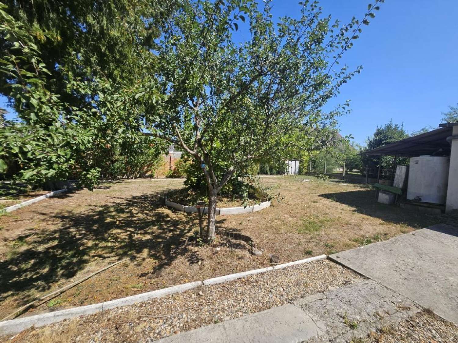 en venta mansión Vaudesson Aisne 2