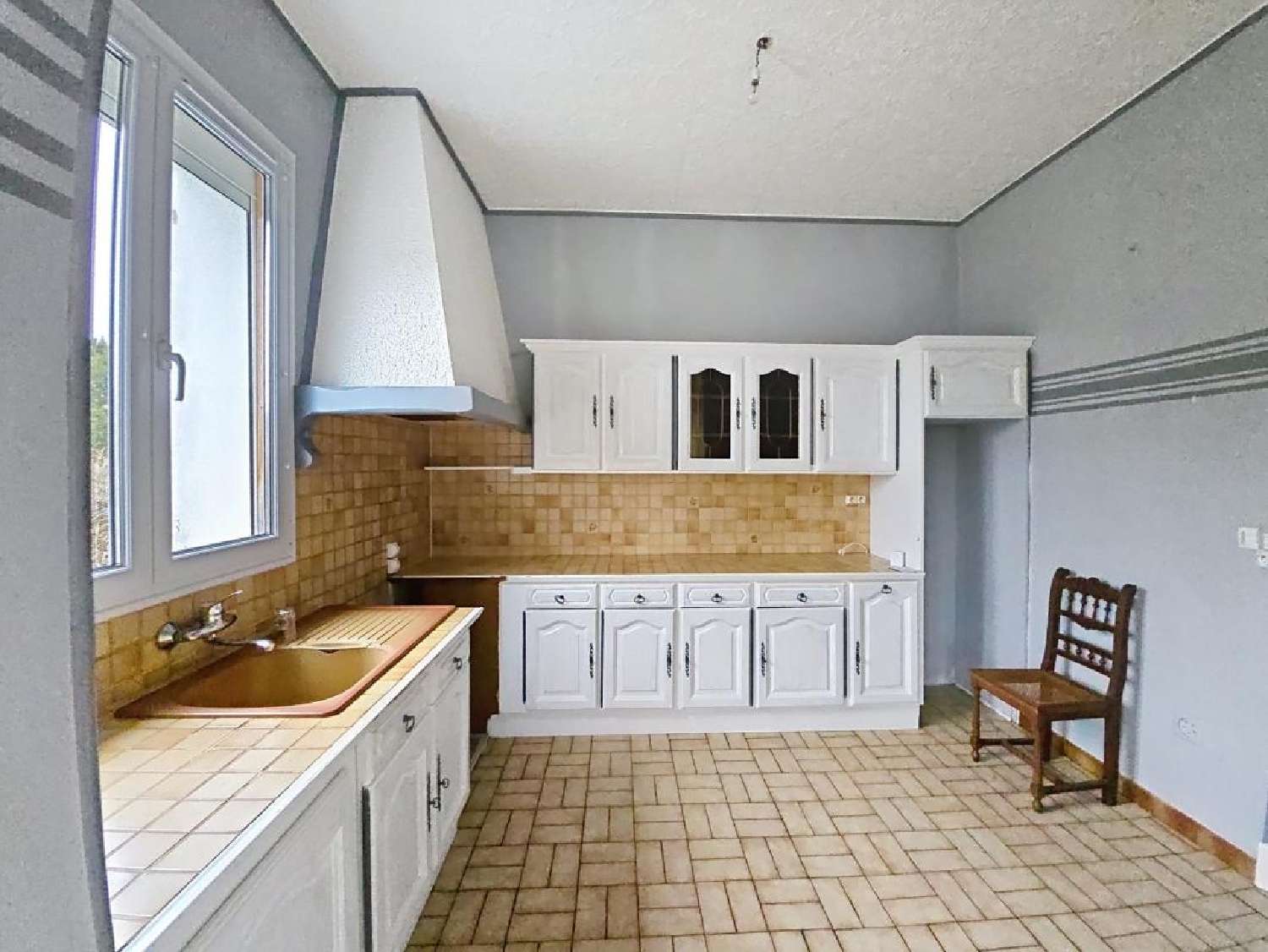 en venta mansión Vaudesson Aisne 4