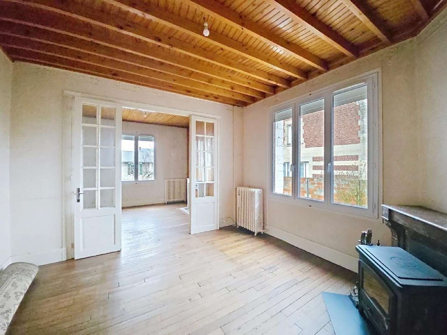 en venta mansión Vaudesson Aisne 5