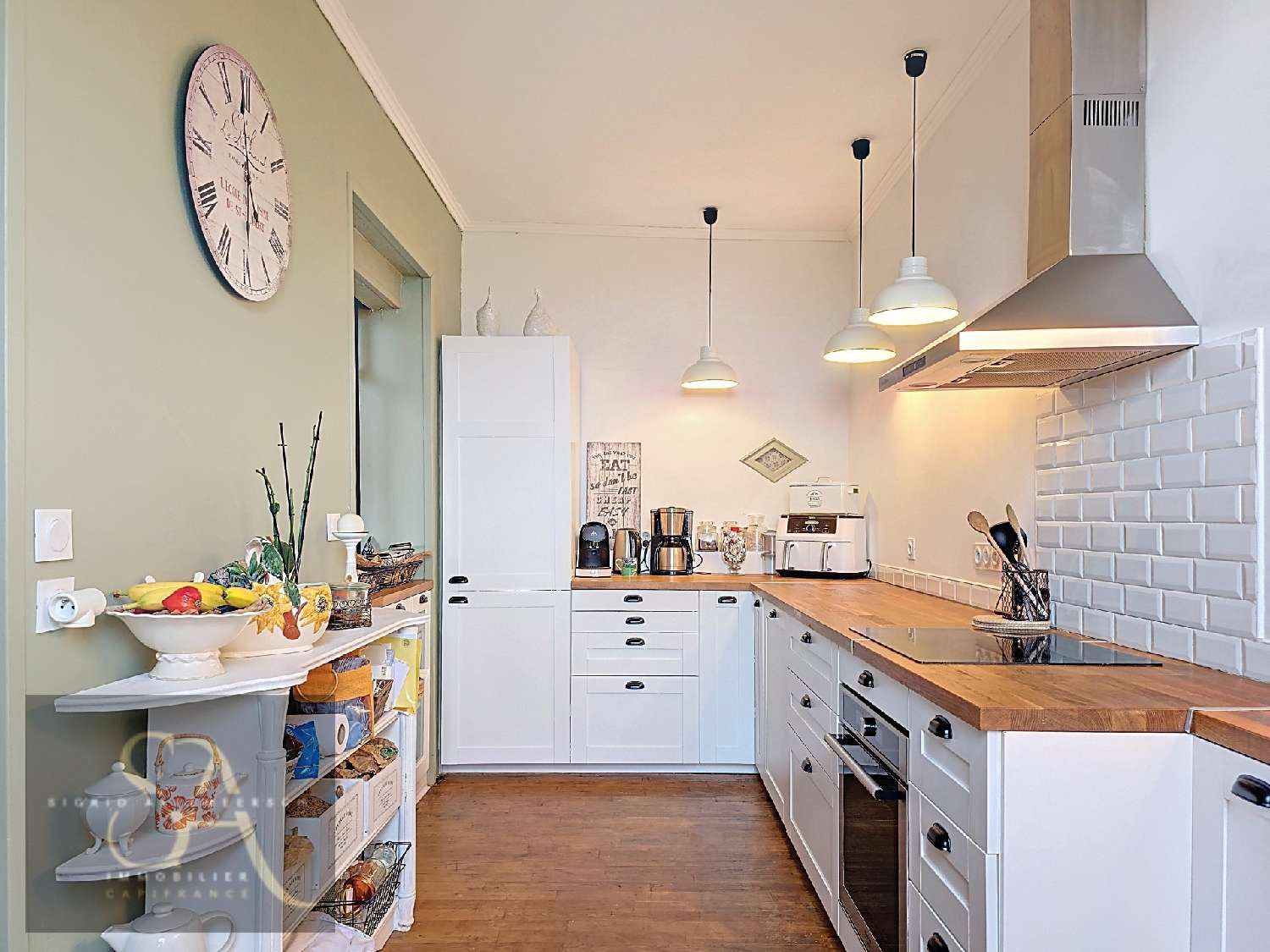 te koop herenhuis Villasavary Aude 3