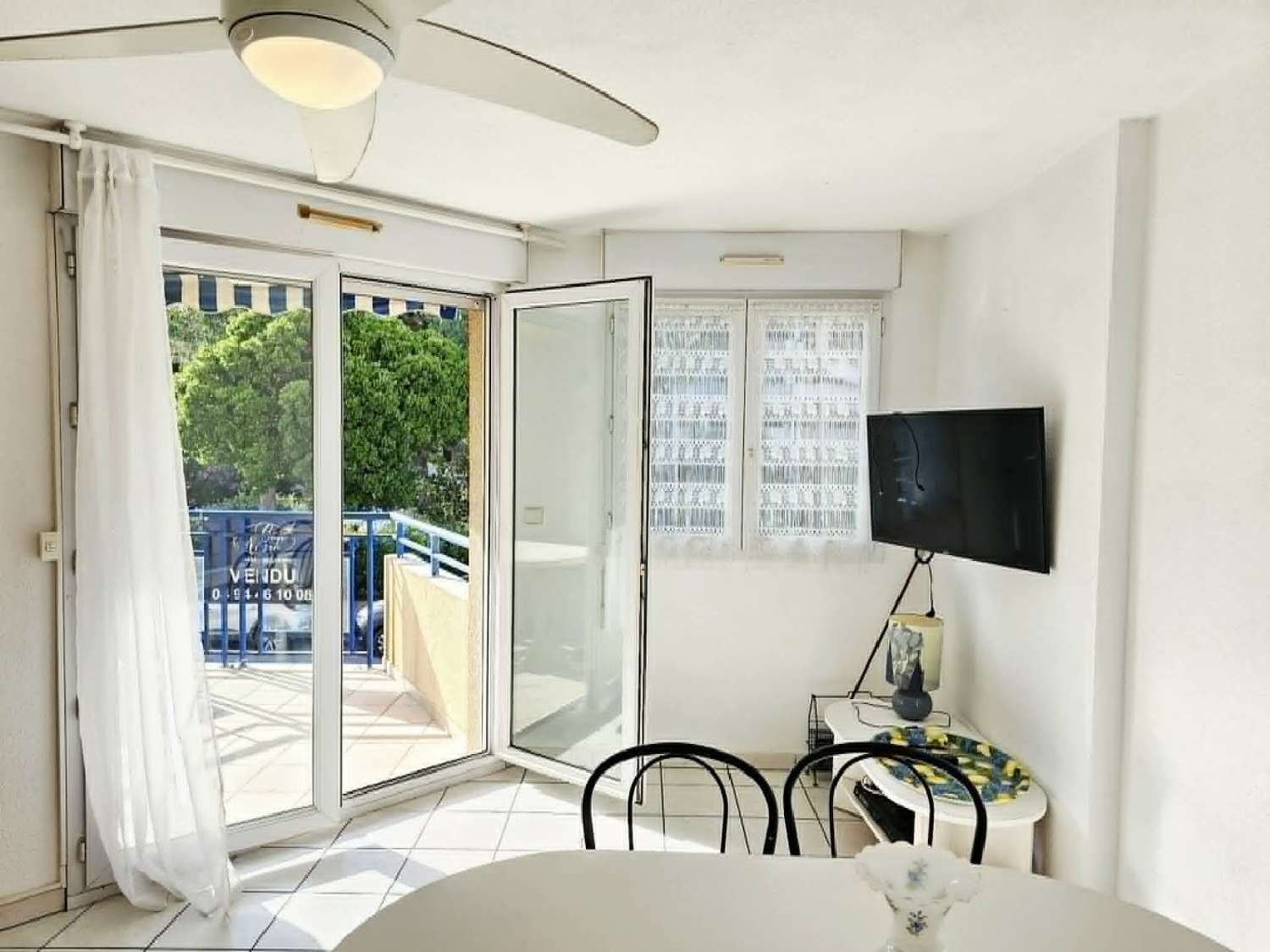 en venta apartamento Cavalaire-sur-Mer Var 3