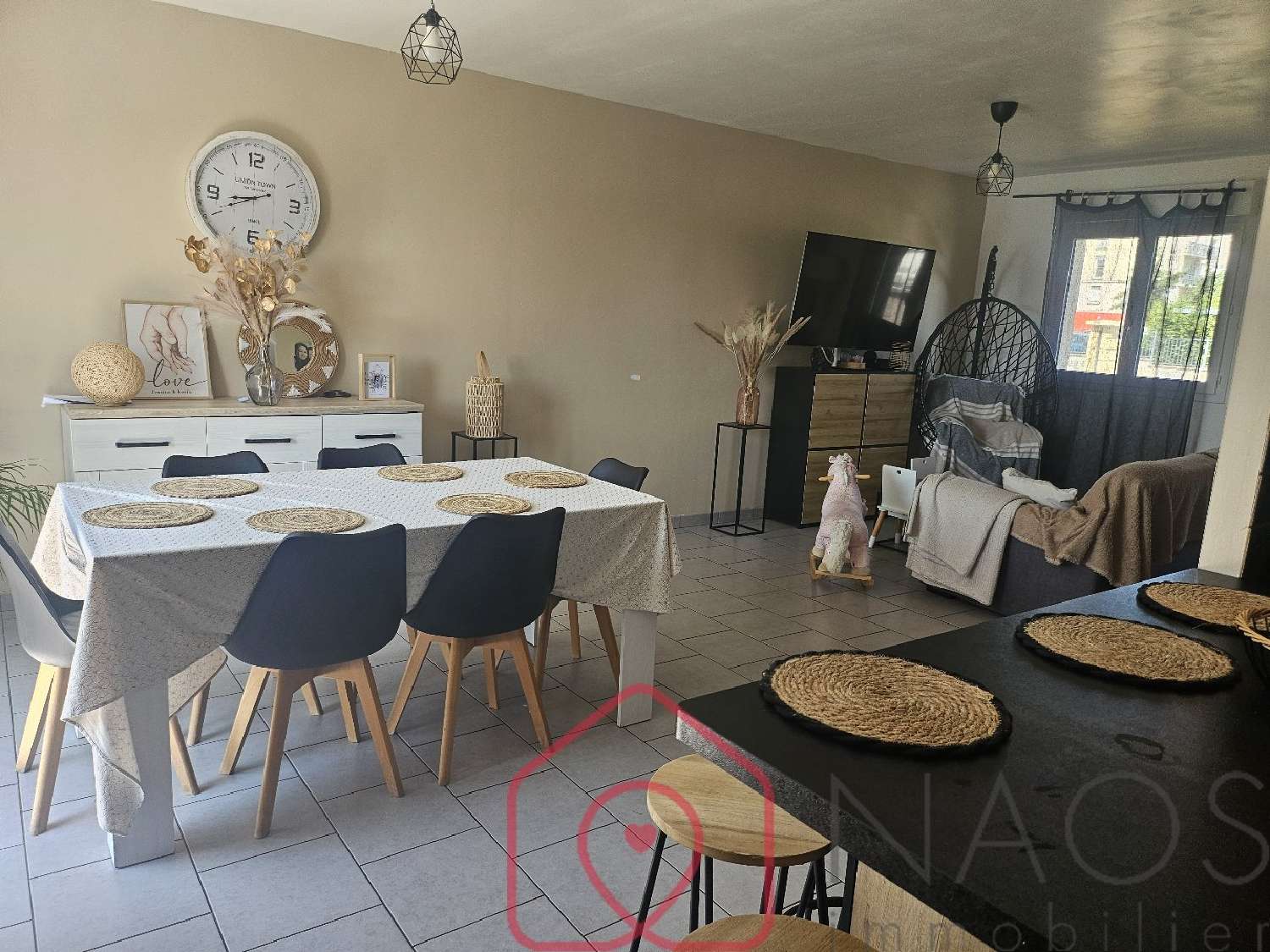  à vendre maison Le Tréport Seine-Maritime 3