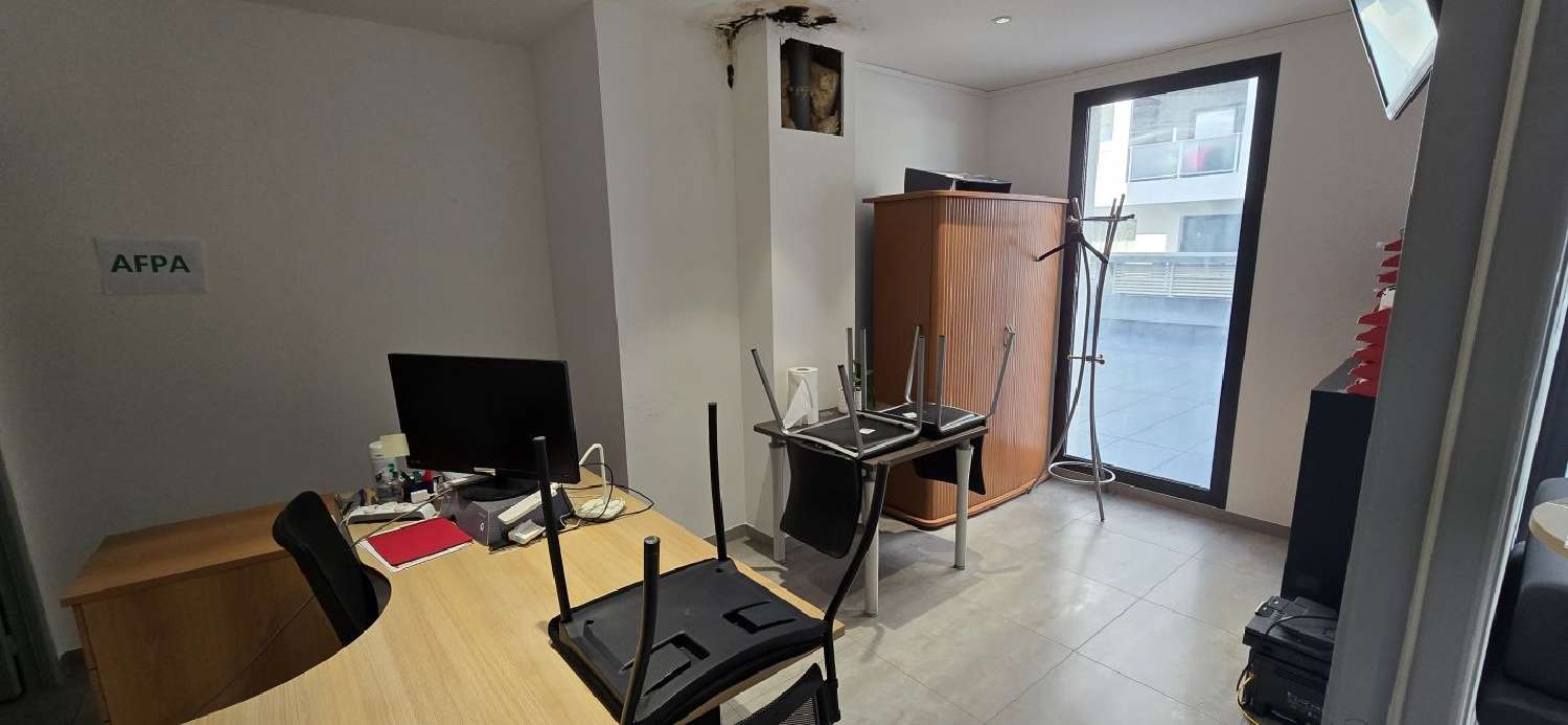 à vendre bureau Ajaccio Corse-du-Sud 1