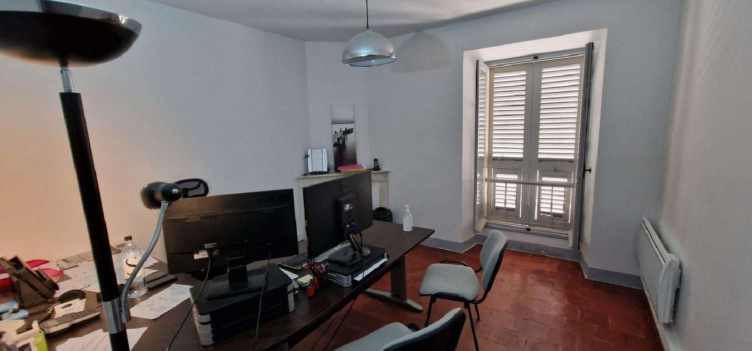 à vendre bureau Ajaccio Corse-du-Sud 1