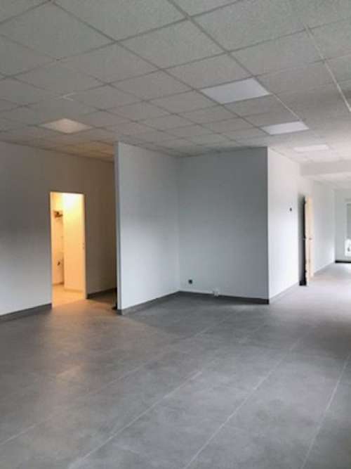 Barberey-Saint-Sulpice Aube kantoor foto 7399538