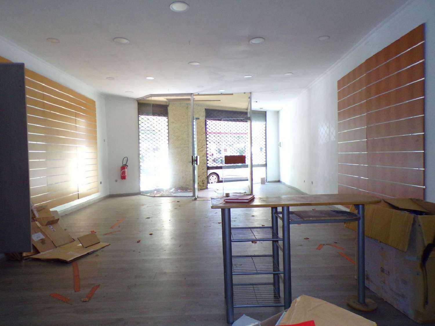en venta oficina Béziers Hérault 1