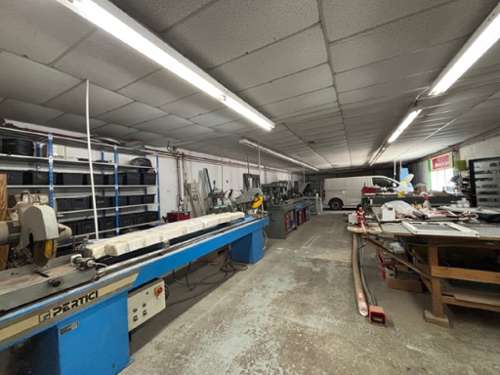 Bourges Cher bureau foto 7392695