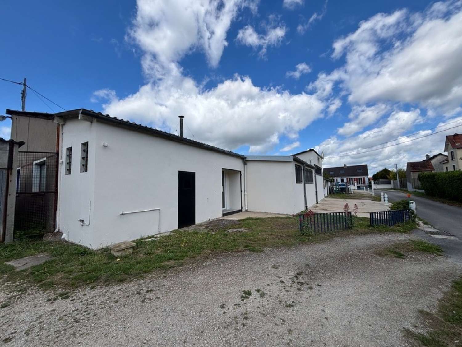 à vendre bureau Bourges Cher 3