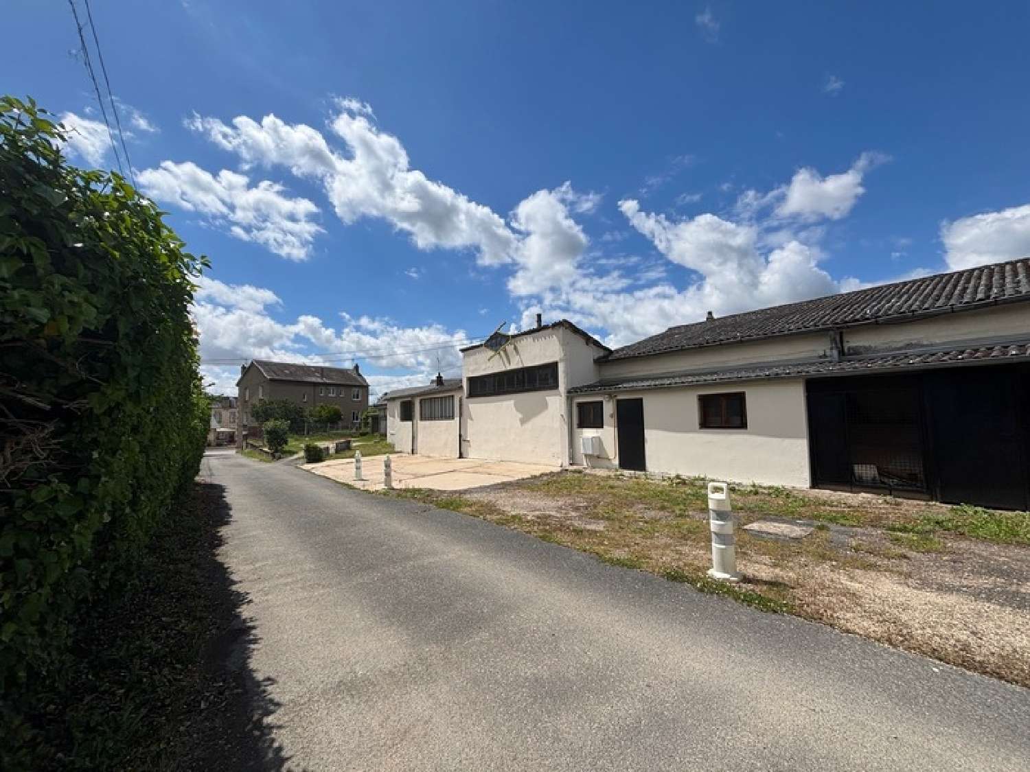 à vendre bureau Bourges Cher 5