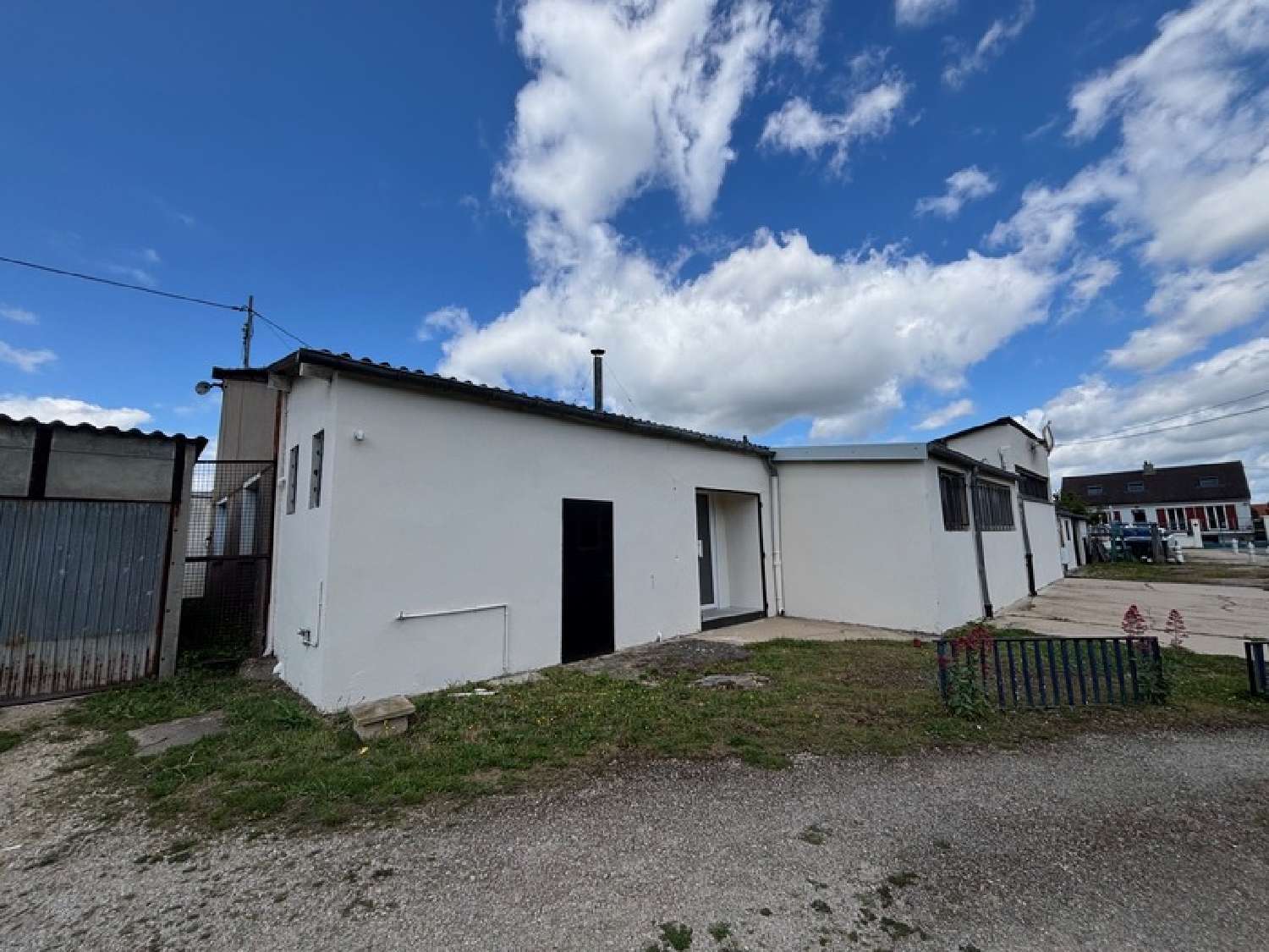 à vendre bureau Bourges Cher 6