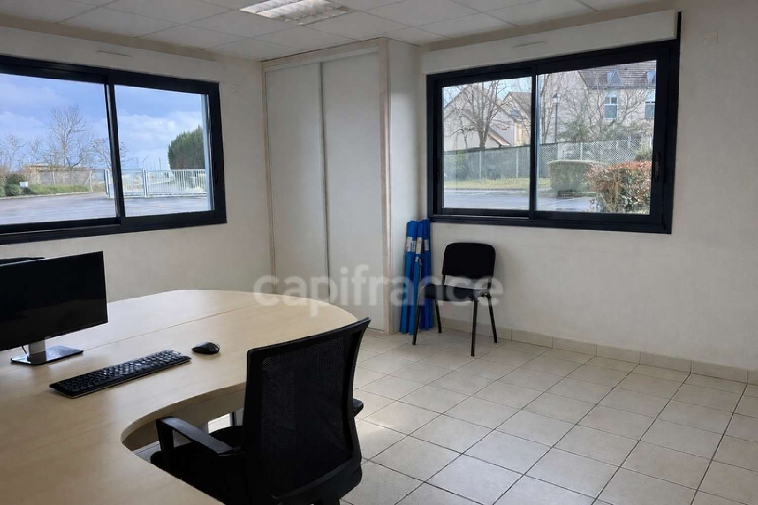 kaufen Büro Buxy Saône-et-Loire 2