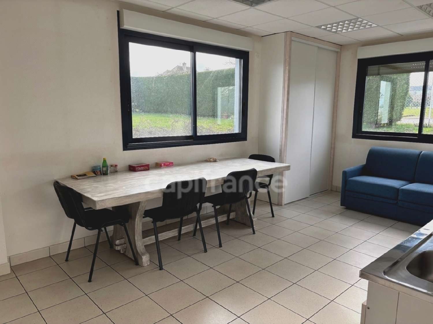kaufen Büro Buxy Saône-et-Loire 6