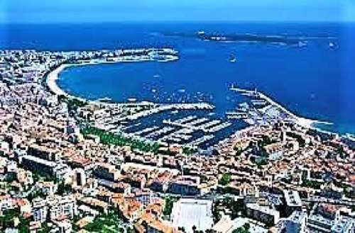 Cannes Alpes-Maritimes kantoor foto 7388481