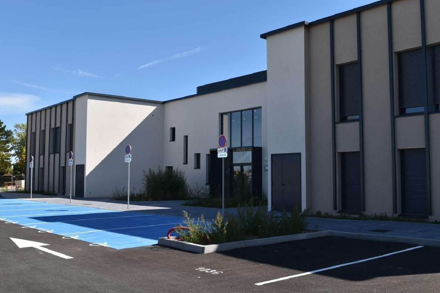 en venta oficina Châlons-en-Champagne Marne 1